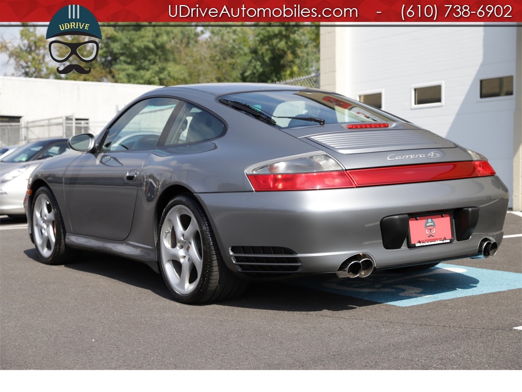 2003 Porsche 911 Carrera 4S 6 Speed Coupe 30k Miles 996 C4S   - Photo 22 - West Chester, PA 19382