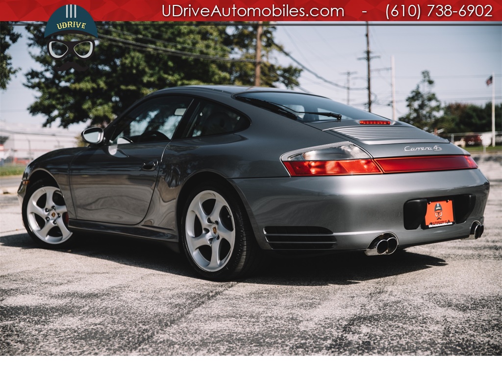 2003 Porsche 911 Carrera 4S 6 Speed Coupe 30k Miles 996 C4S   - Photo 6 - West Chester, PA 19382