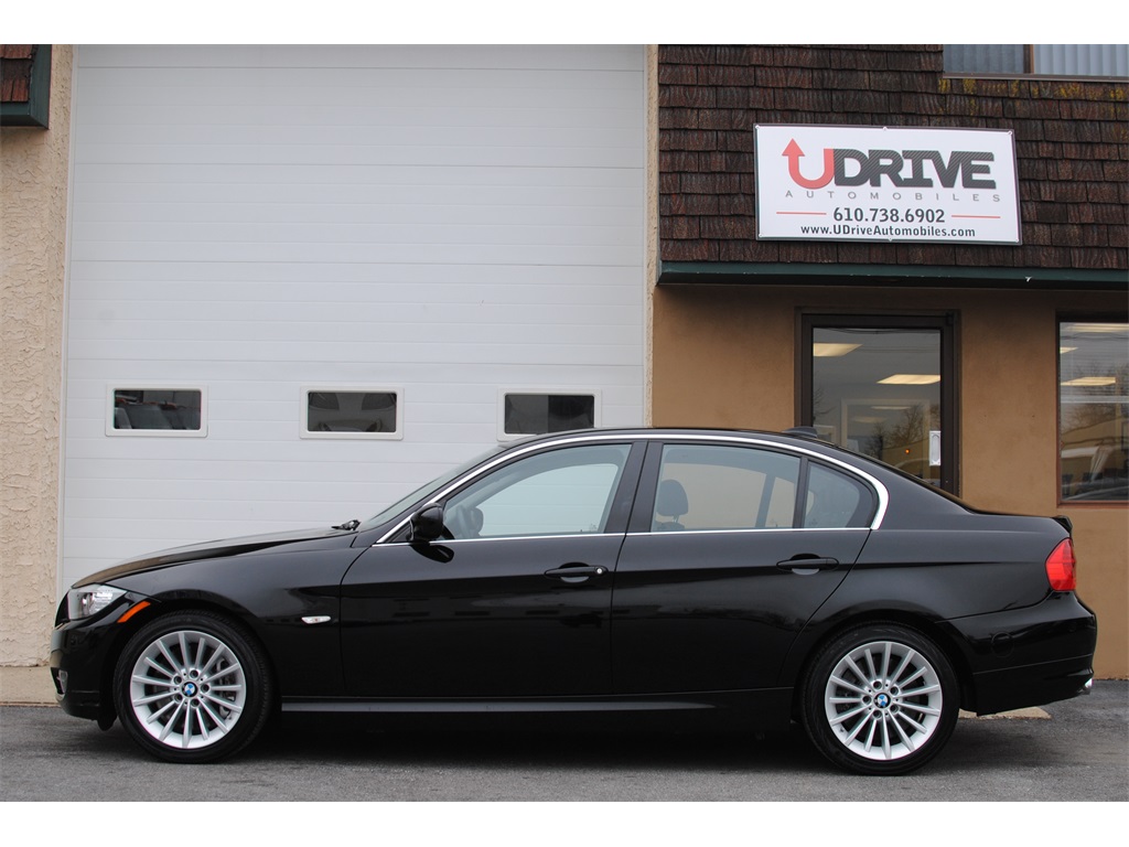 2011 BMW 335d   - Photo 1 - West Chester, PA 19382