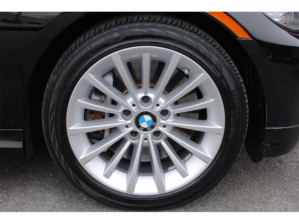 2011 BMW 335d   - Photo 32 - West Chester, PA 19382