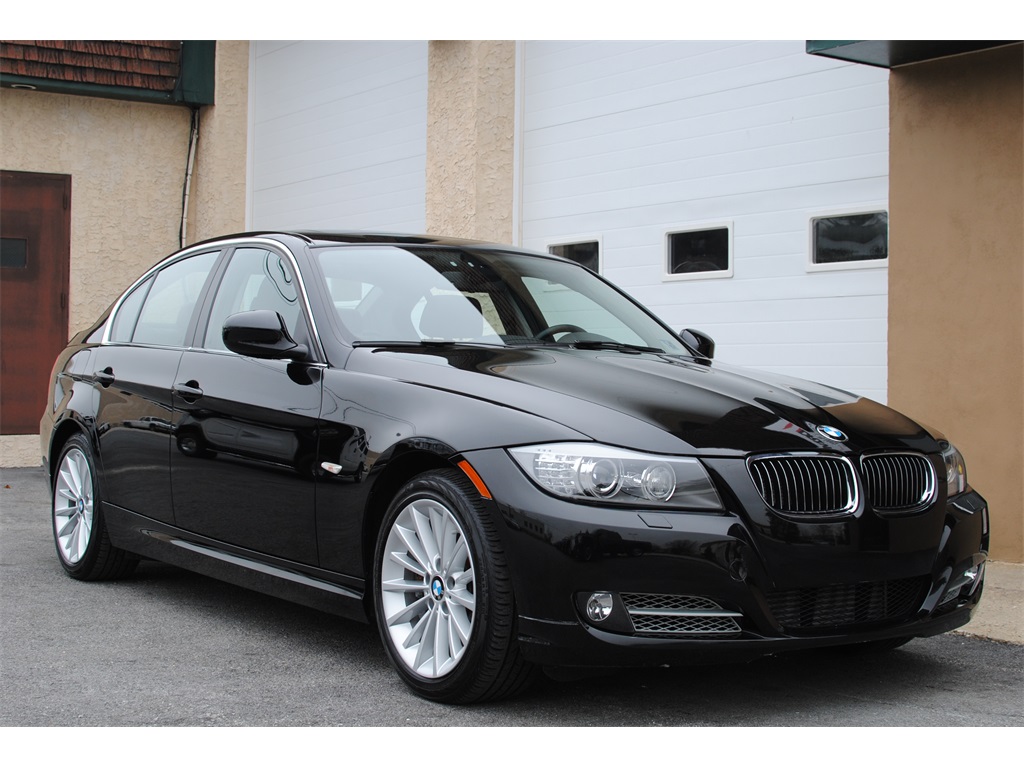 2011 BMW 335d   - Photo 5 - West Chester, PA 19382