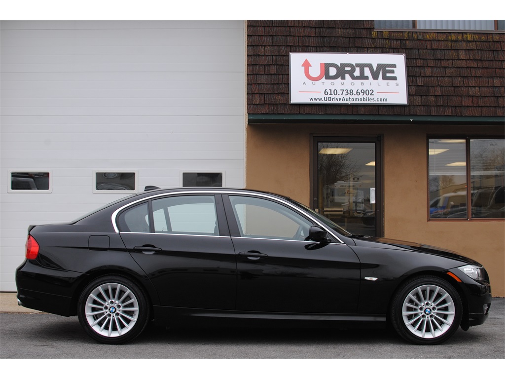 2011 BMW 335d   - Photo 6 - West Chester, PA 19382