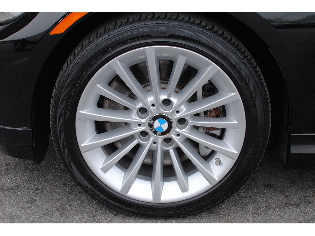 2011 BMW 335d   - Photo 35 - West Chester, PA 19382