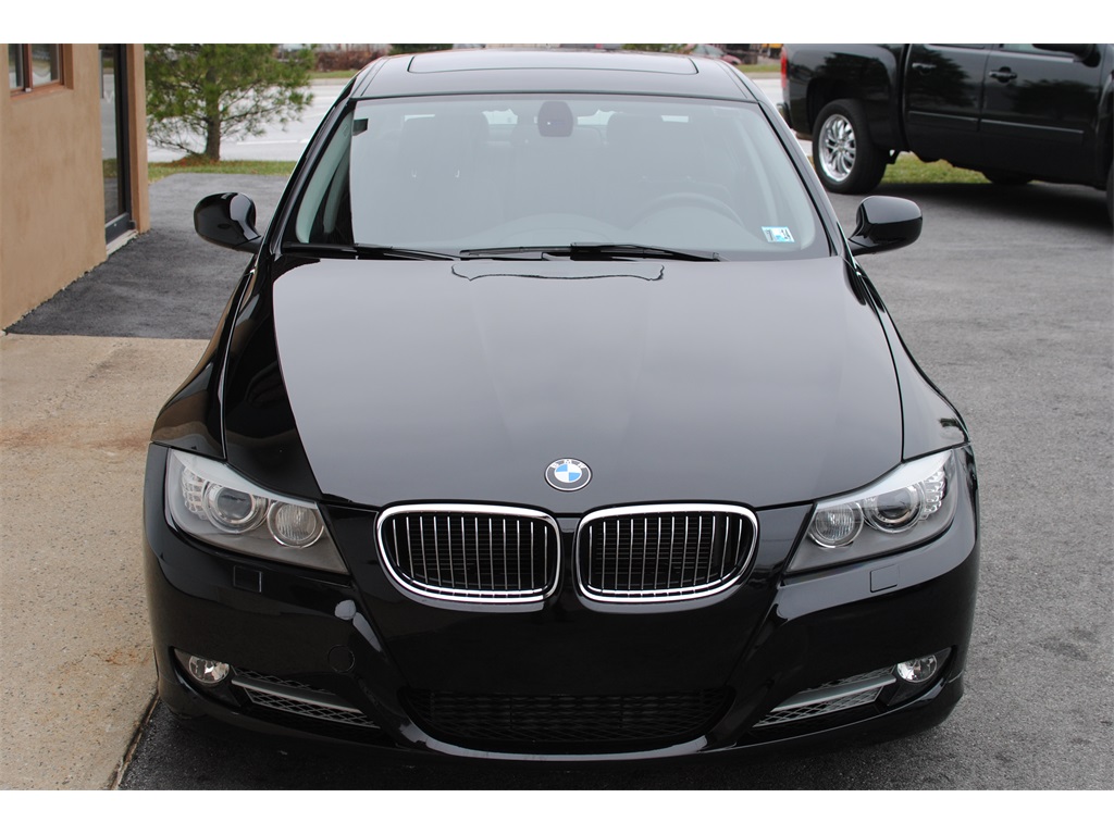 2011 BMW 335d   - Photo 3 - West Chester, PA 19382