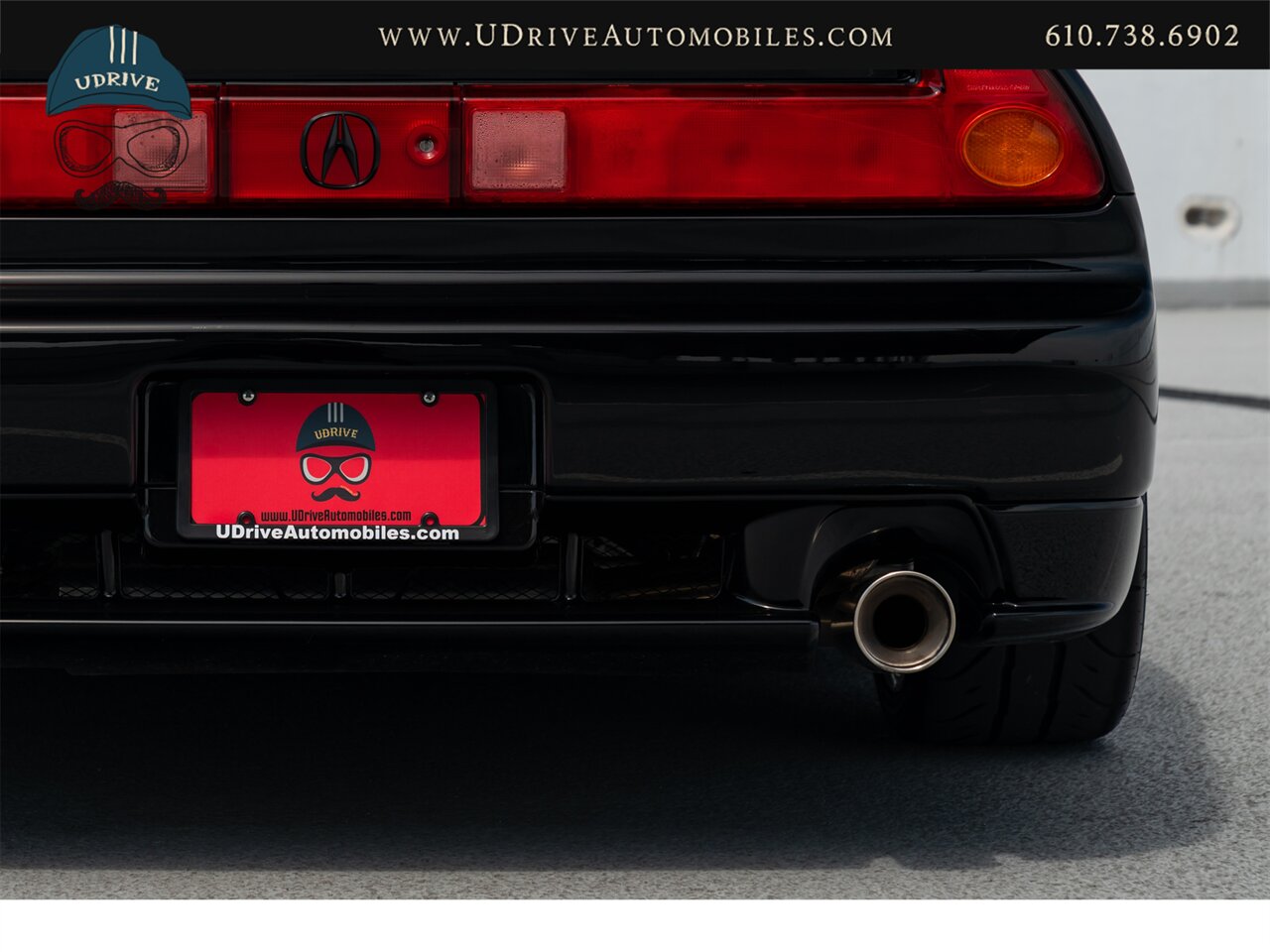 2002 Acura NSX T  Detailed Service History 6 Speed Manual - Photo 24 - West Chester, PA 19382