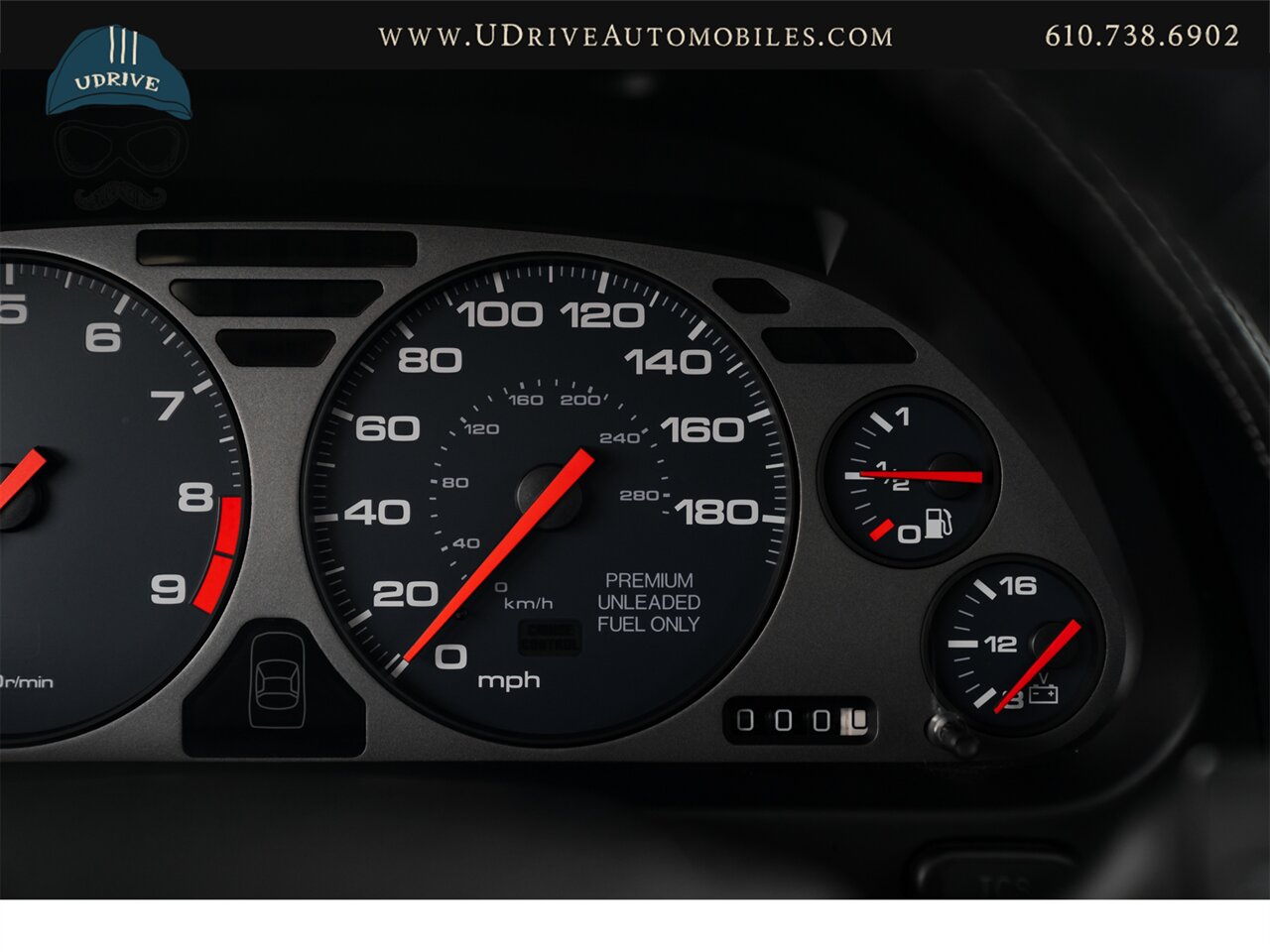 2002 Acura NSX T  Detailed Service History 6 Speed Manual - Photo 42 - West Chester, PA 19382