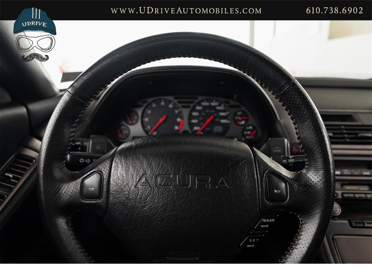 2002 Acura NSX T  Detailed Service History 6 Speed Manual - Photo 39 - West Chester, PA 19382