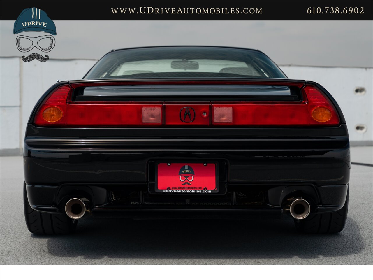 2002 Acura NSX T  Detailed Service History 6 Speed Manual - Photo 26 - West Chester, PA 19382