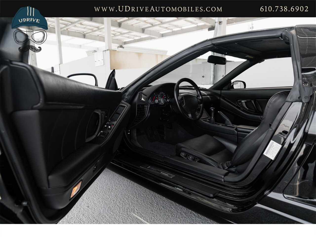 2002 Acura NSX T  Detailed Service History 6 Speed Manual - Photo 34 - West Chester, PA 19382