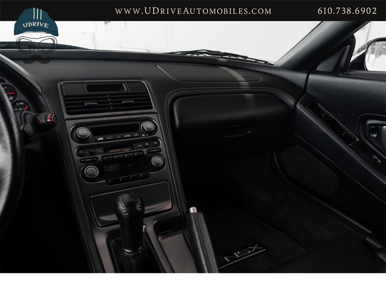 2002 Acura NSX T  Detailed Service History 6 Speed Manual - Photo 43 - West Chester, PA 19382