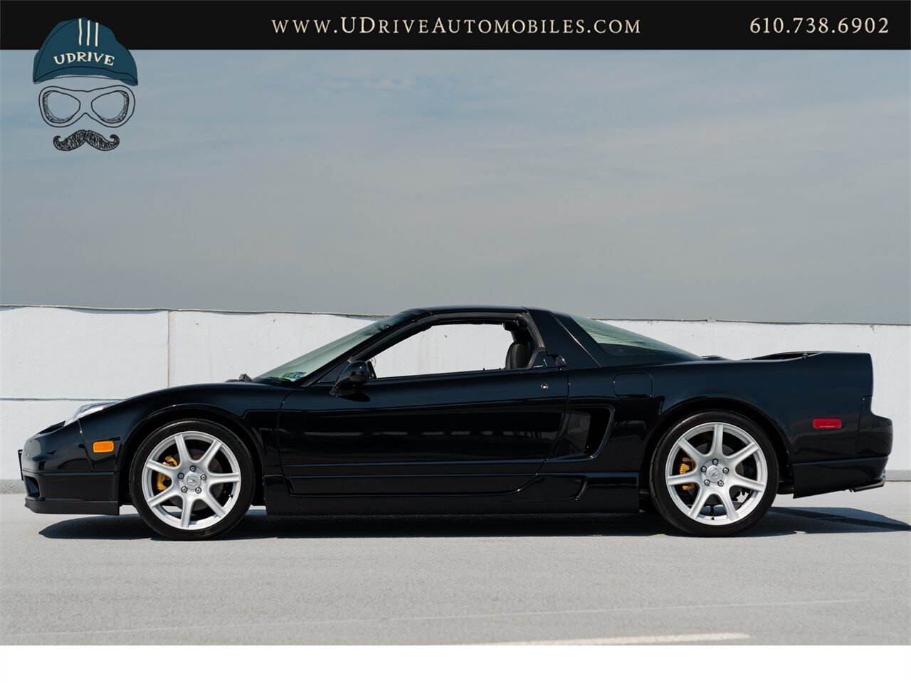 2002 Acura NSX T  Detailed Service History 6 Speed Manual - Photo 10 - West Chester, PA 19382