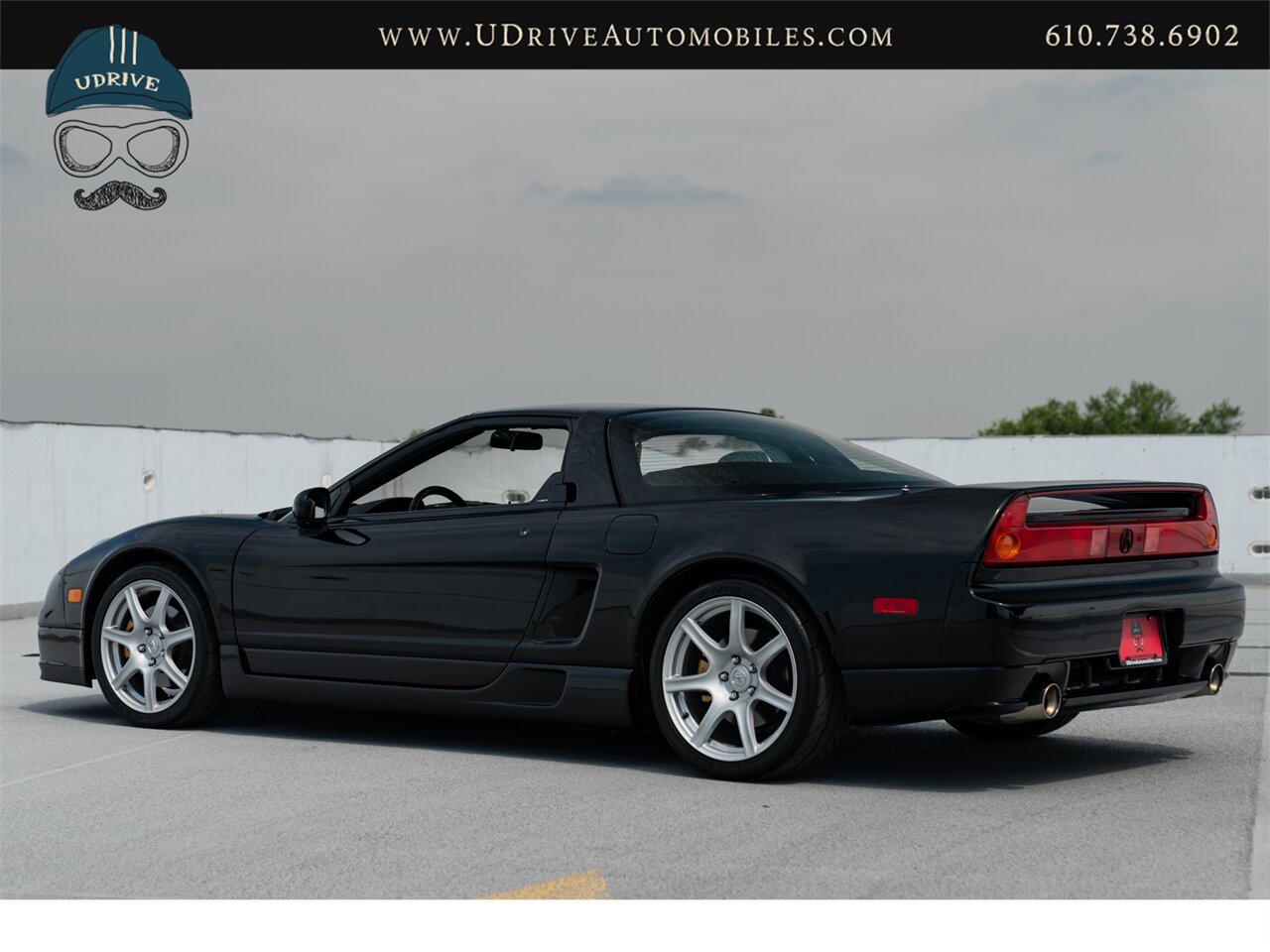 2002 Acura NSX T  Detailed Service History 6 Speed Manual - Photo 30 - West Chester, PA 19382