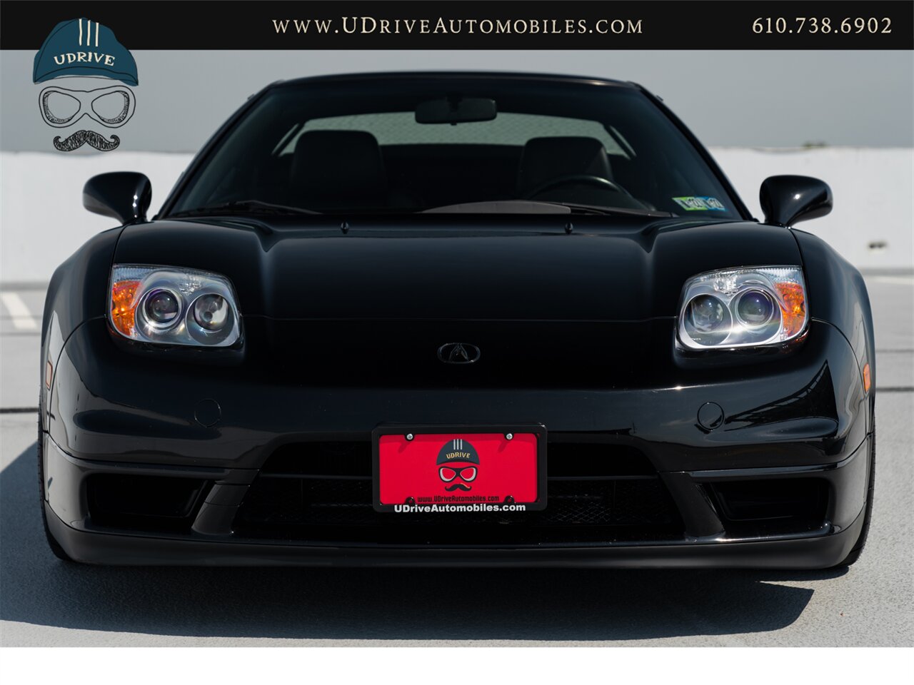 2002 Acura NSX T  Detailed Service History 6 Speed Manual - Photo 15 - West Chester, PA 19382
