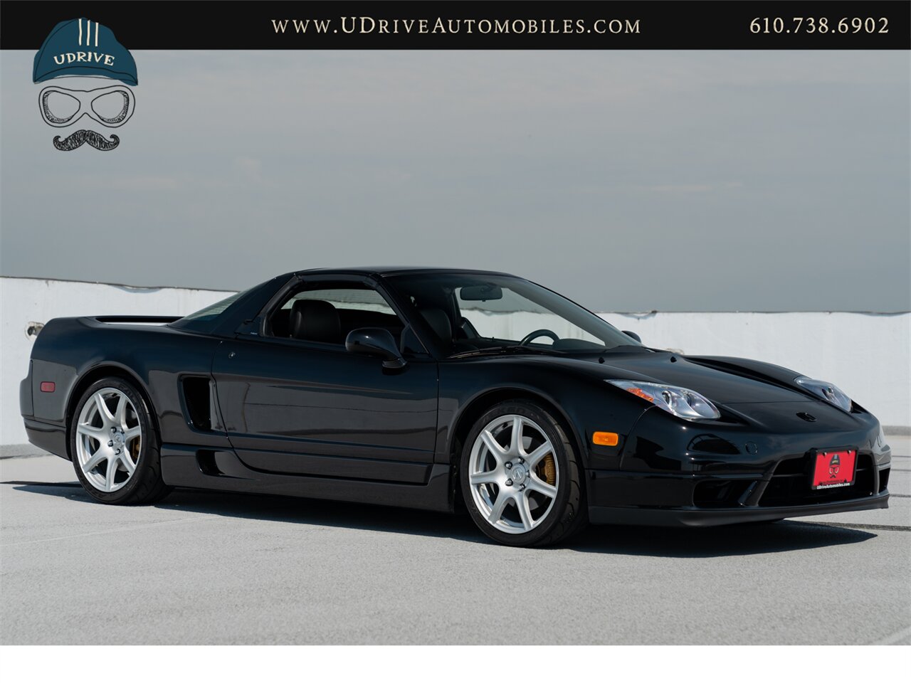 2002 Acura NSX T  Detailed Service History 6 Speed Manual - Photo 17 - West Chester, PA 19382