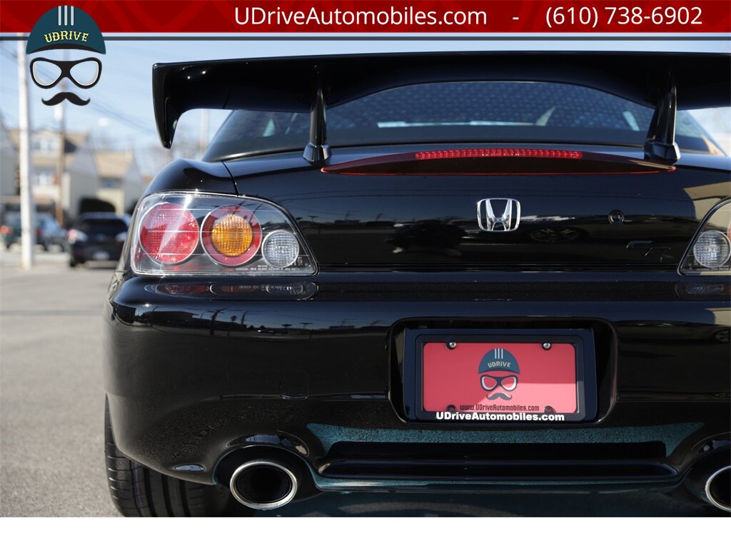 2008 Honda S2000 CR  Extremely Rare CR 5k Miles Club Sport - Photo 20 - West Chester, PA 19382