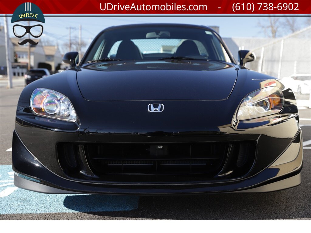 2008 Honda S2000 CR  Extremely Rare CR 5k Miles Club Sport - Photo 11 - West Chester, PA 19382