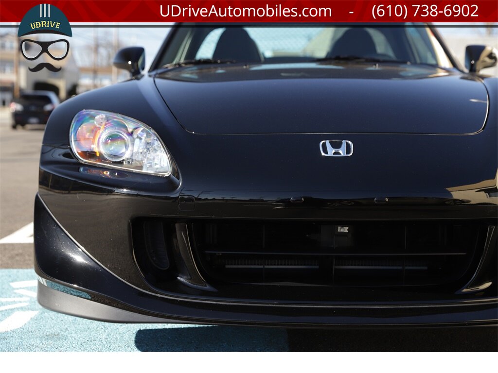 2008 Honda S2000 CR  Extremely Rare CR 5k Miles Club Sport - Photo 12 - West Chester, PA 19382