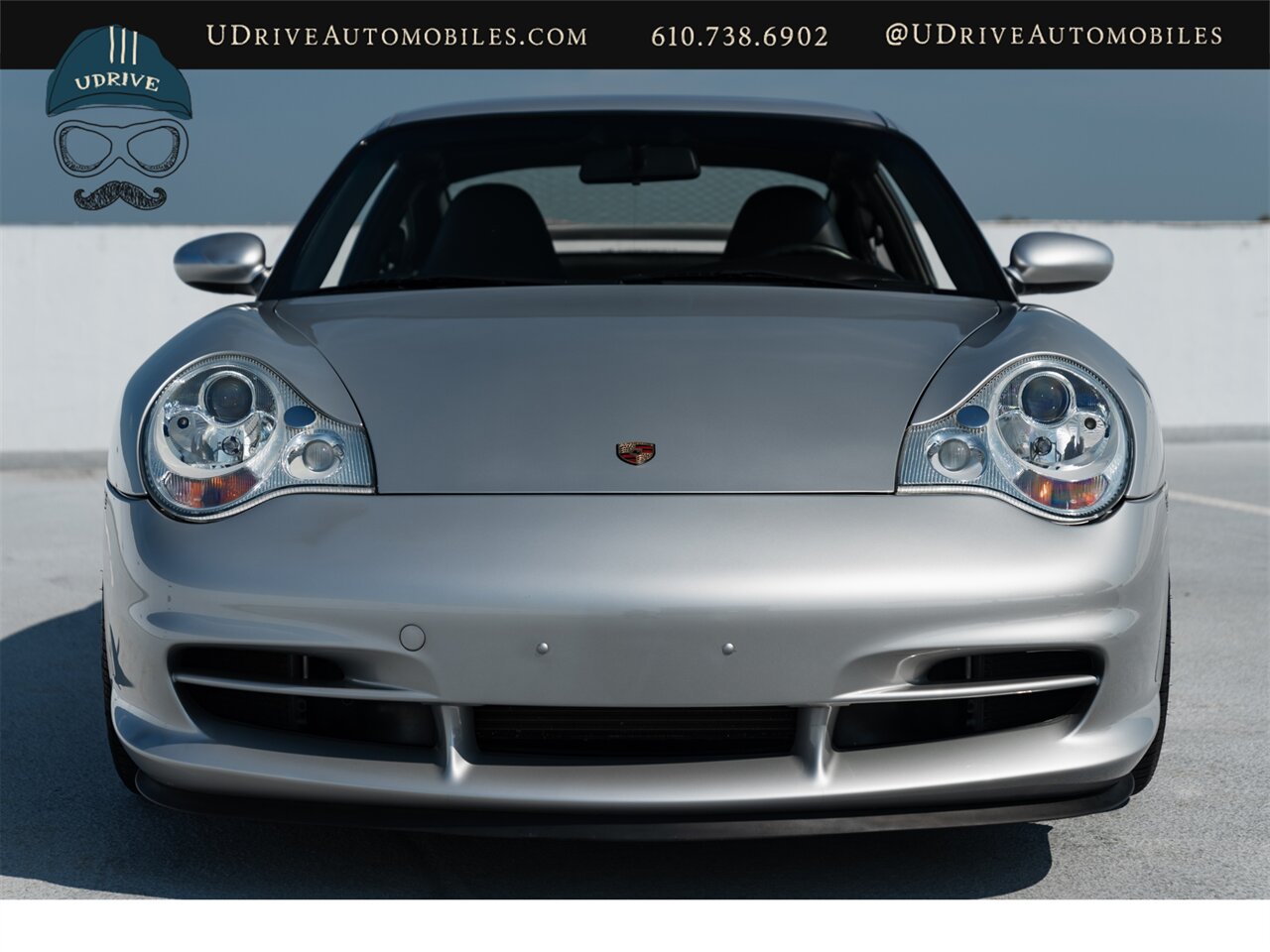 2004 Porsche 911 GT3  19k Miles Sport Seats Painted Hardbacks Thicker Wheel Xenon - Photo 14 - West Chester, PA 19382