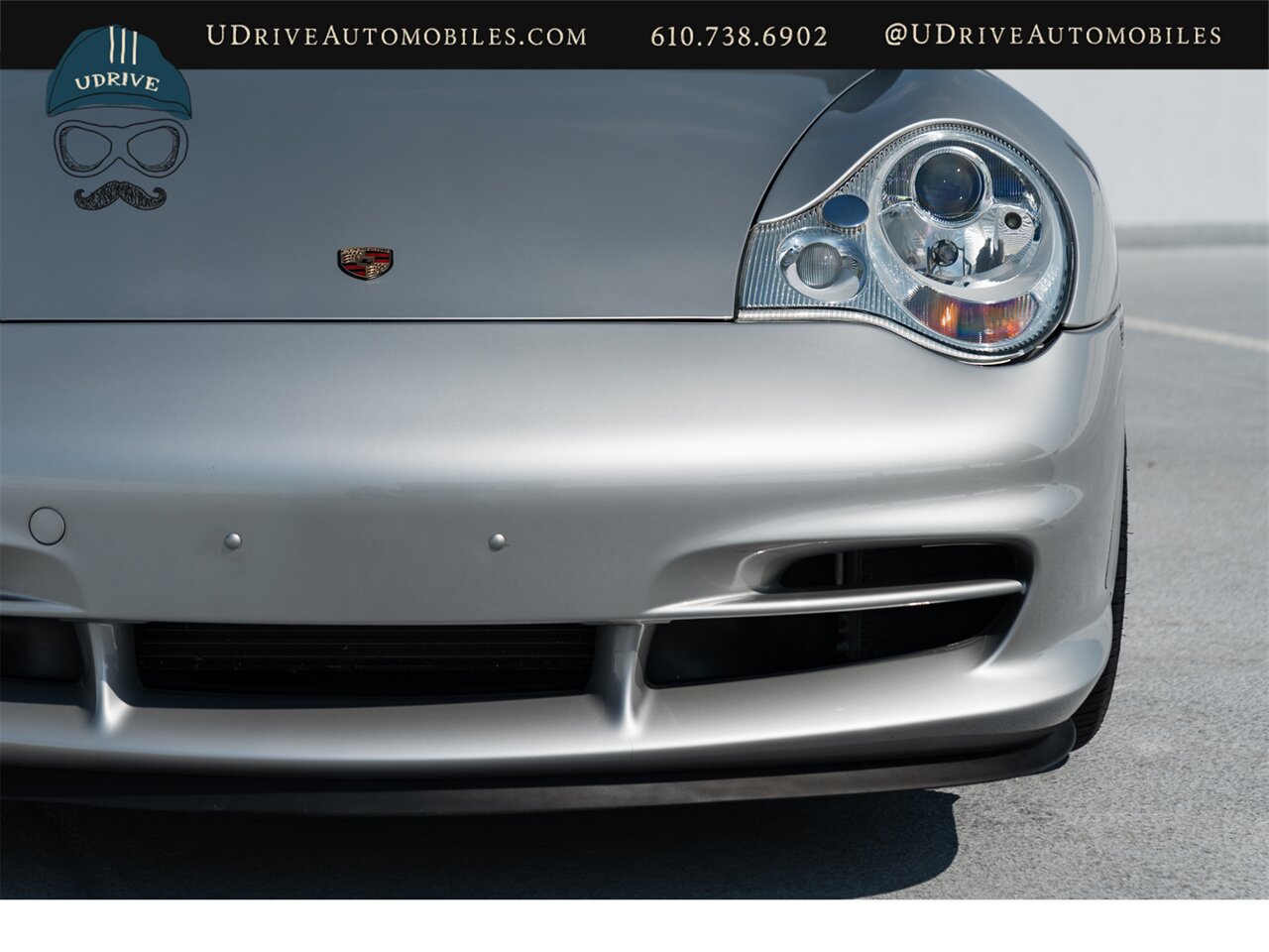 2004 Porsche 911 GT3  19k Miles Sport Seats Painted Hardbacks Thicker Wheel Xenon - Photo 13 - West Chester, PA 19382