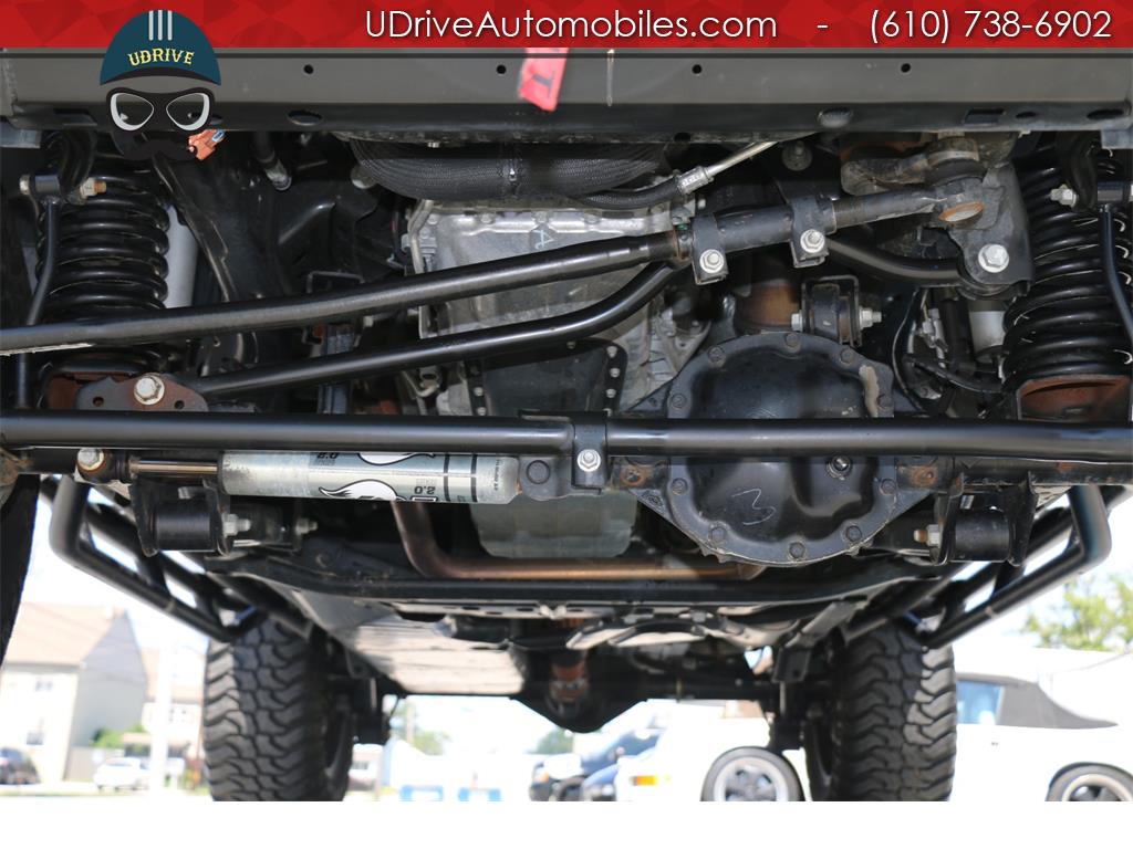 2015 Jeep Wrangler Unlimited Sport 4X4 Auto Hardtop Kevlar Lifted   - Photo 39 - West Chester, PA 19382