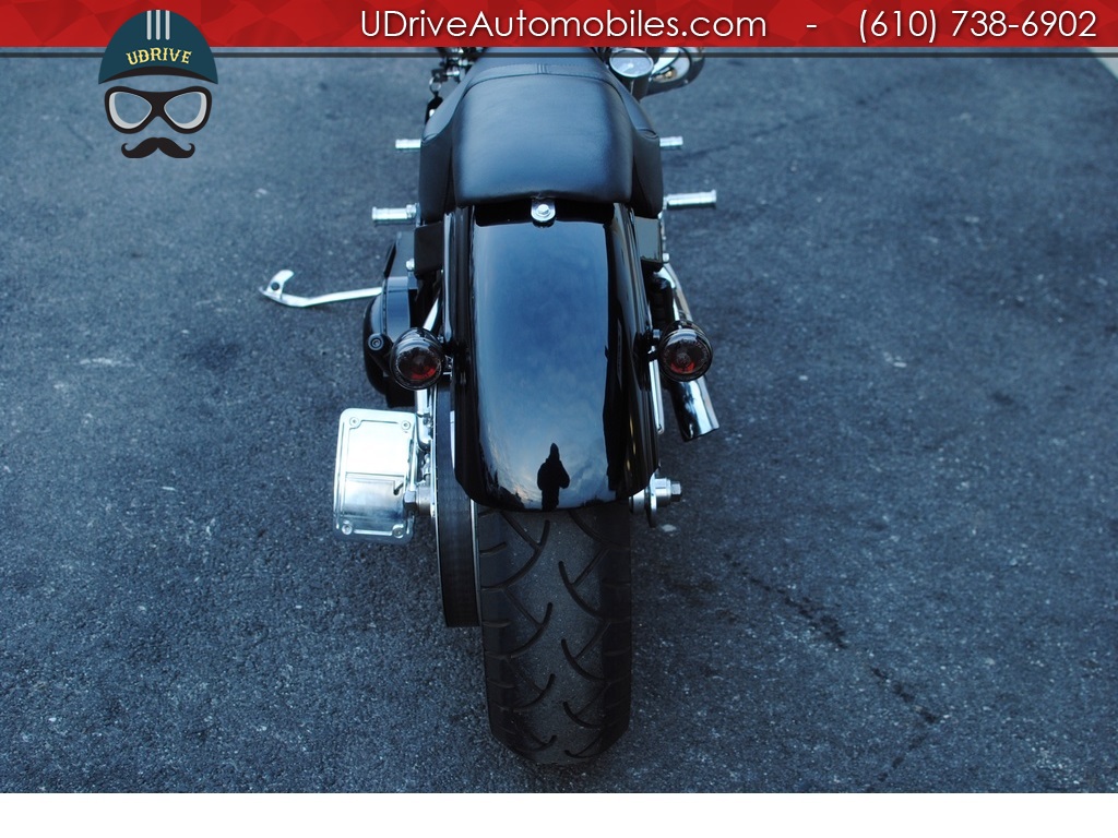 1996 Harley-Davidson Softail FXSTC   - Photo 16 - West Chester, PA 19382