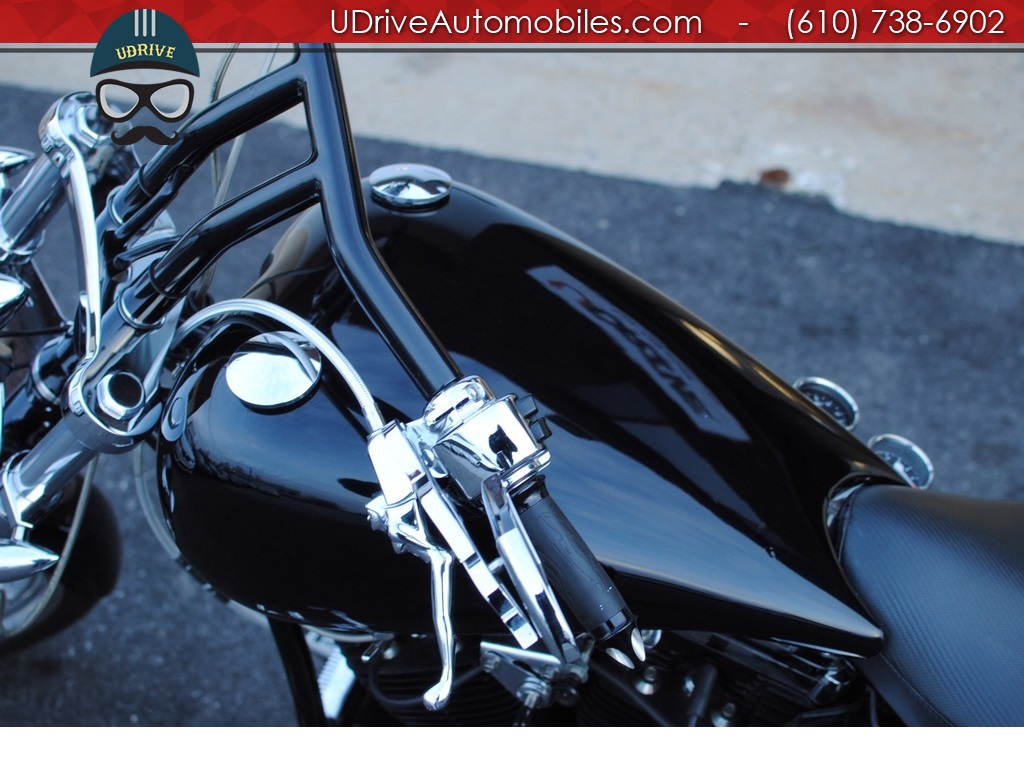 1996 Harley-Davidson Softail FXSTC   - Photo 20 - West Chester, PA 19382