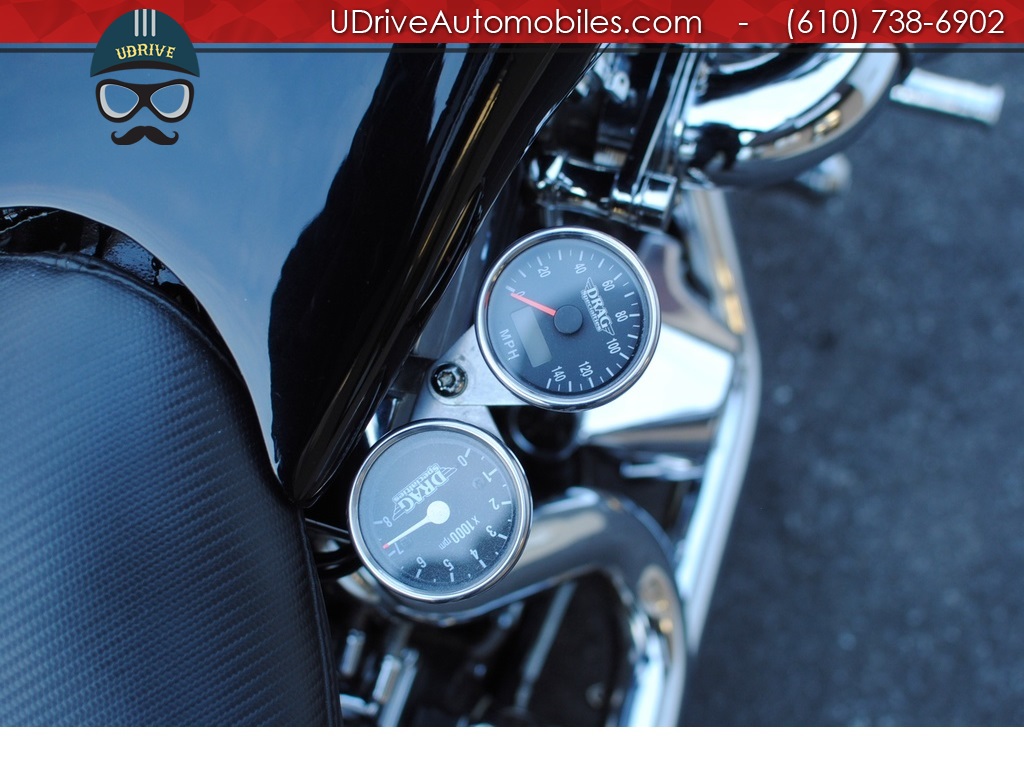 1996 Harley-Davidson Softail FXSTC   - Photo 11 - West Chester, PA 19382