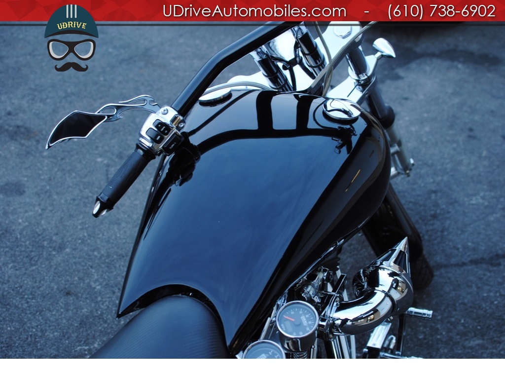 1996 Harley-Davidson Softail FXSTC   - Photo 21 - West Chester, PA 19382