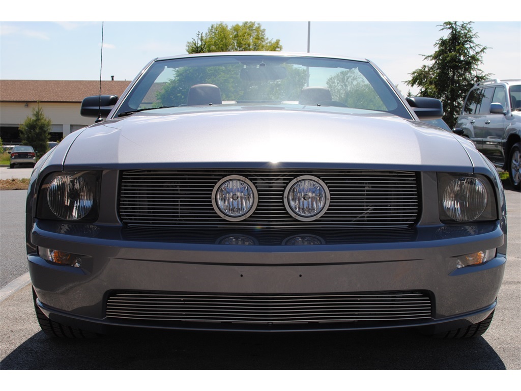 2006 Ford Mustang GT Deluxe   - Photo 3 - West Chester, PA 19382