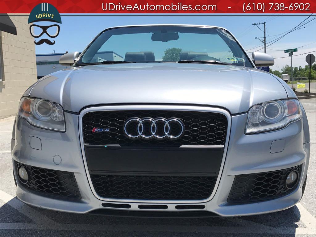2008 Audi RS 4 quattro   - Photo 4 - West Chester, PA 19382