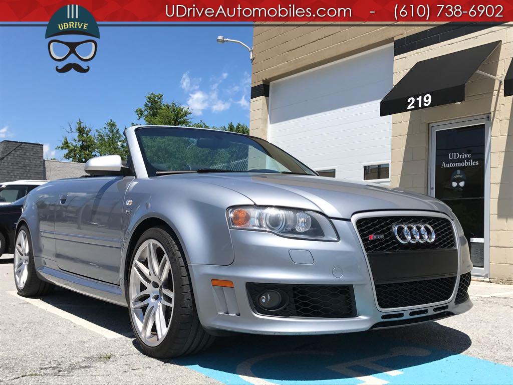 2008 Audi RS 4 quattro   - Photo 5 - West Chester, PA 19382