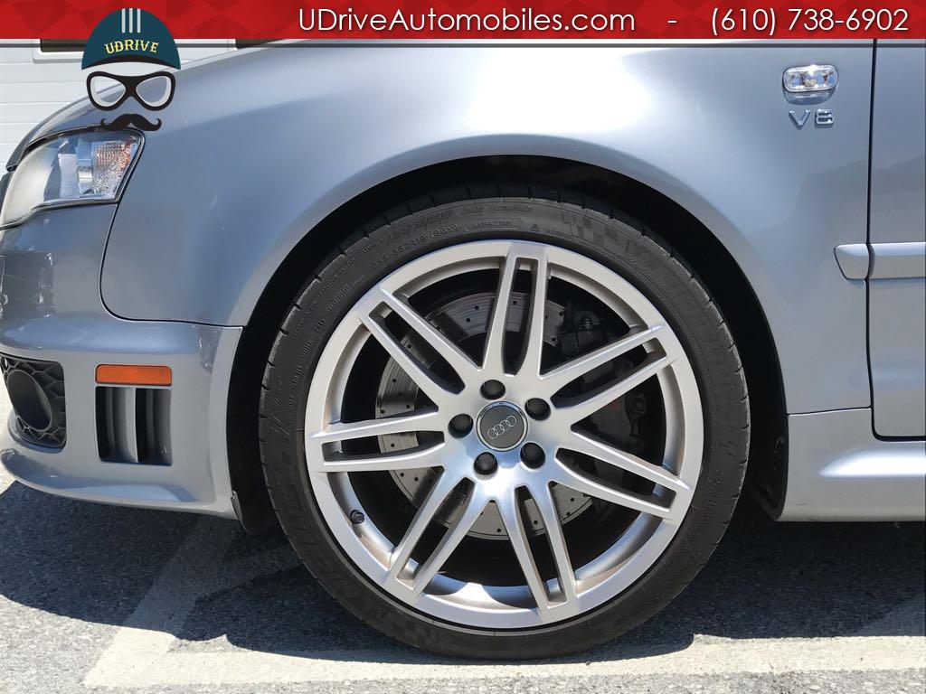 2008 Audi RS 4 quattro   - Photo 18 - West Chester, PA 19382