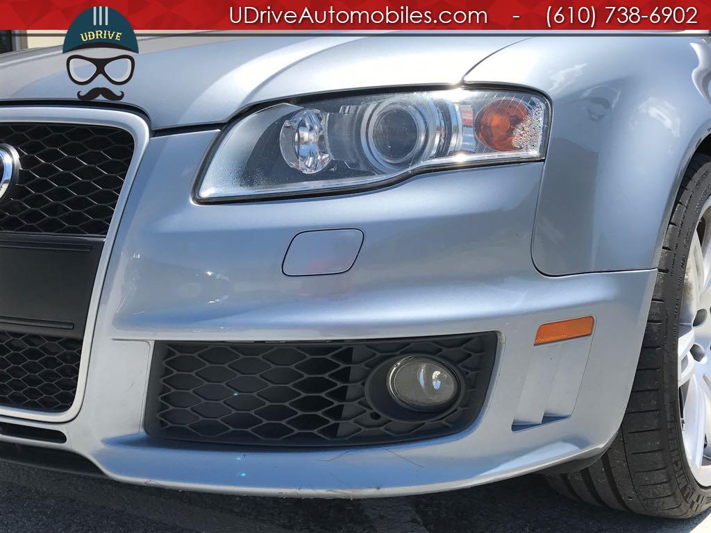 2008 Audi RS 4 quattro   - Photo 3 - West Chester, PA 19382