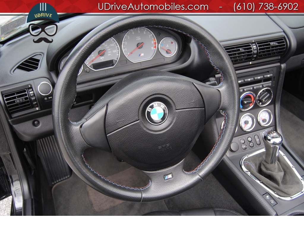 2002 BMW M Roadster & Coupe   - Photo 20 - West Chester, PA 19382