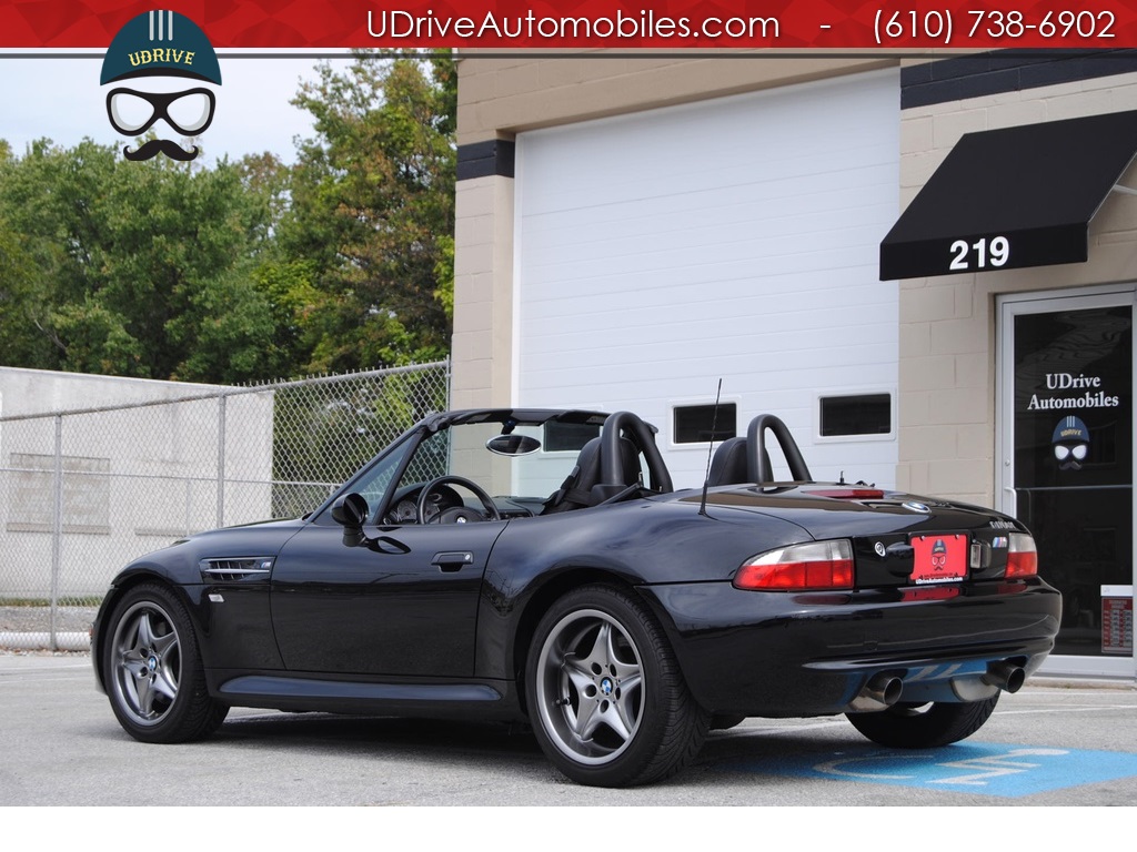 2002 BMW M Roadster & Coupe   - Photo 13 - West Chester, PA 19382