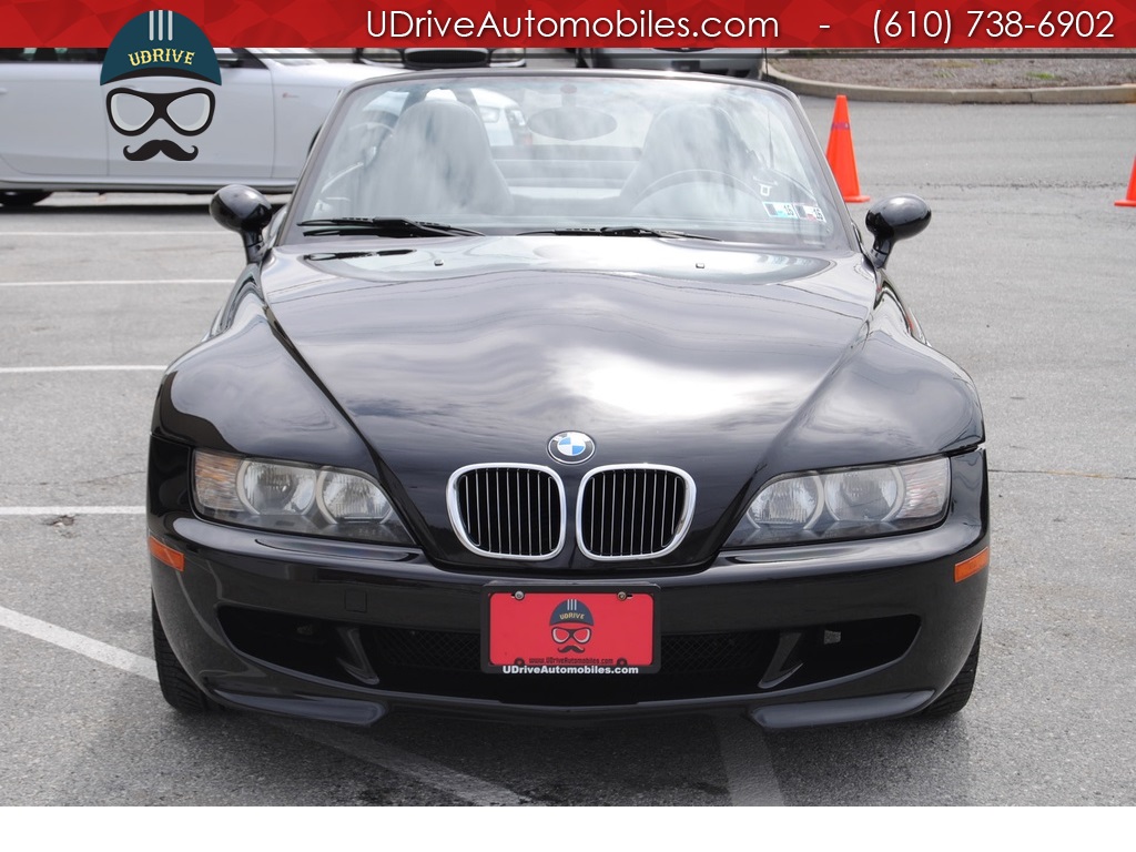 2002 BMW M Roadster & Coupe   - Photo 4 - West Chester, PA 19382