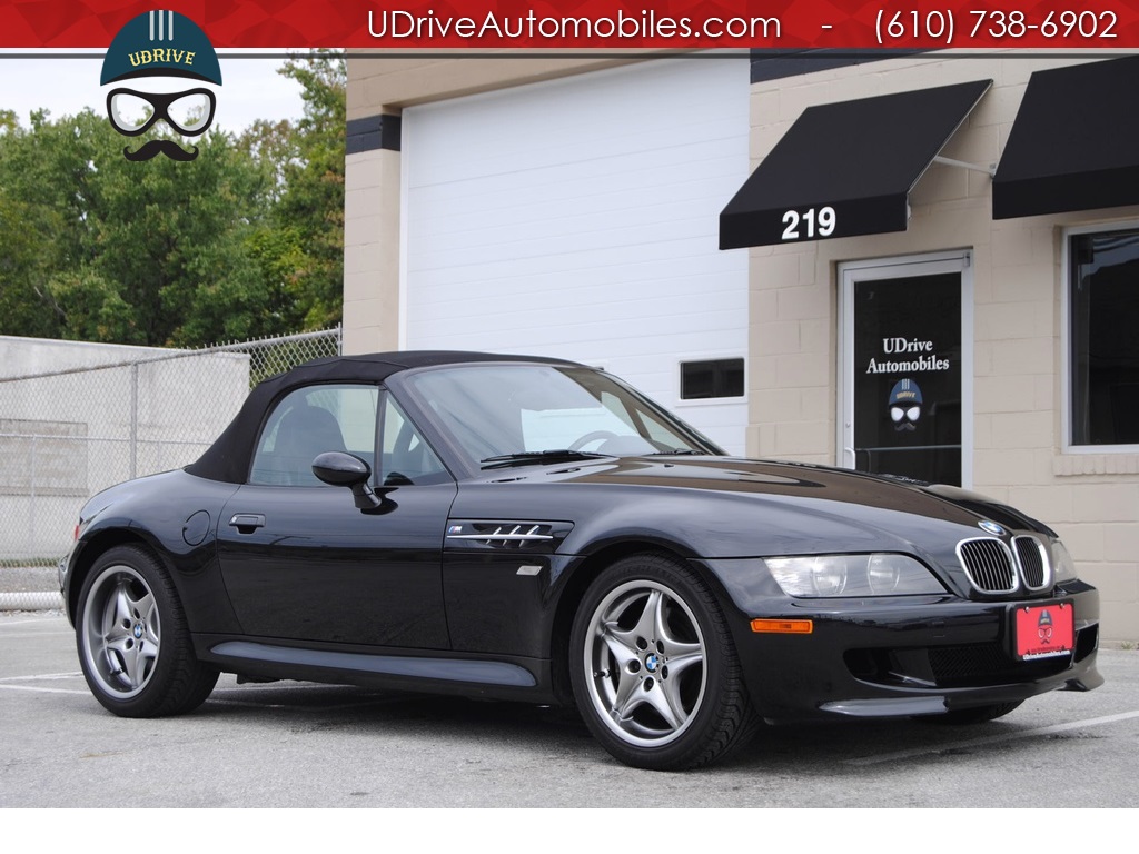2002 BMW M Roadster & Coupe   - Photo 7 - West Chester, PA 19382