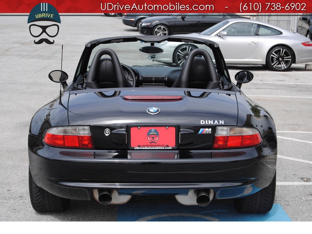 2002 BMW M Roadster & Coupe   - Photo 11 - West Chester, PA 19382