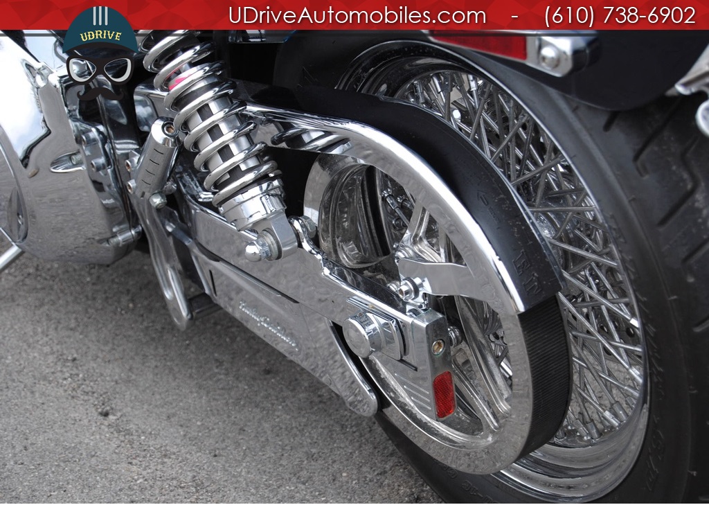 1997 Harley-Davidson Dyna Wide Glide   - Photo 28 - West Chester, PA 19382