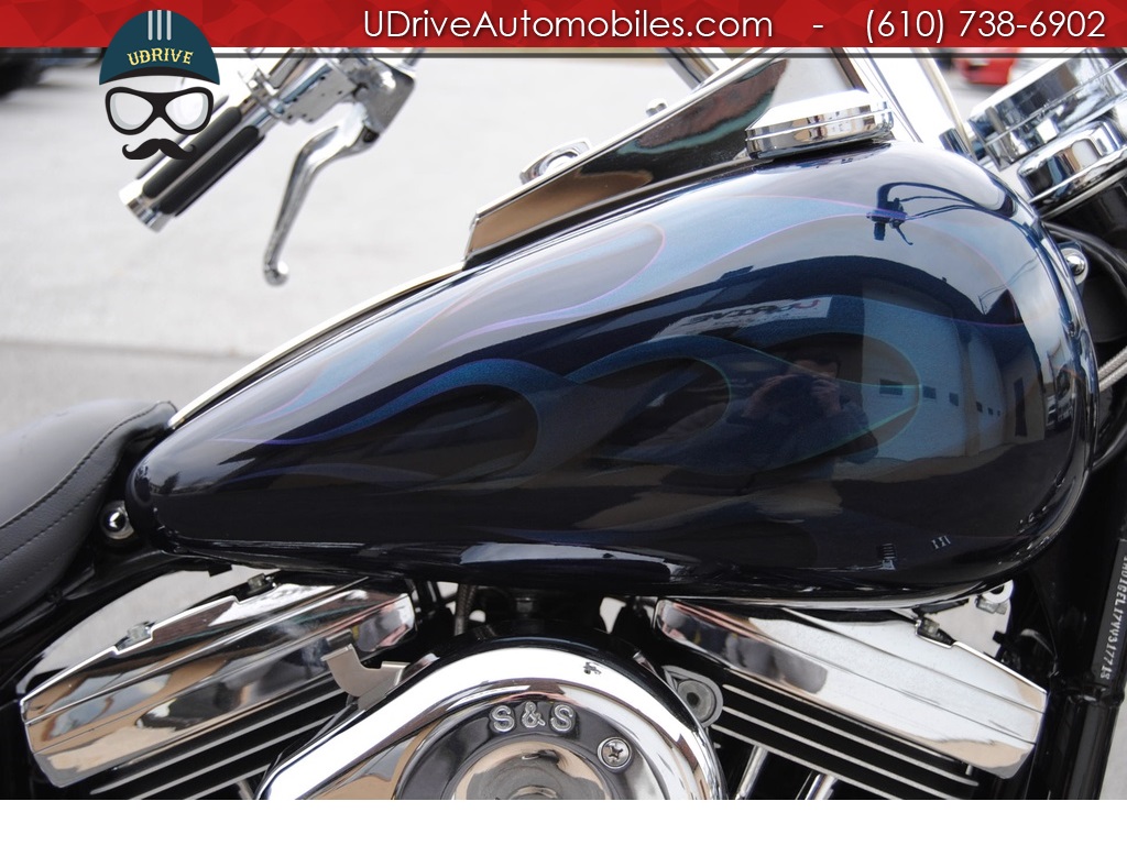 1997 Harley-Davidson Dyna Wide Glide   - Photo 15 - West Chester, PA 19382