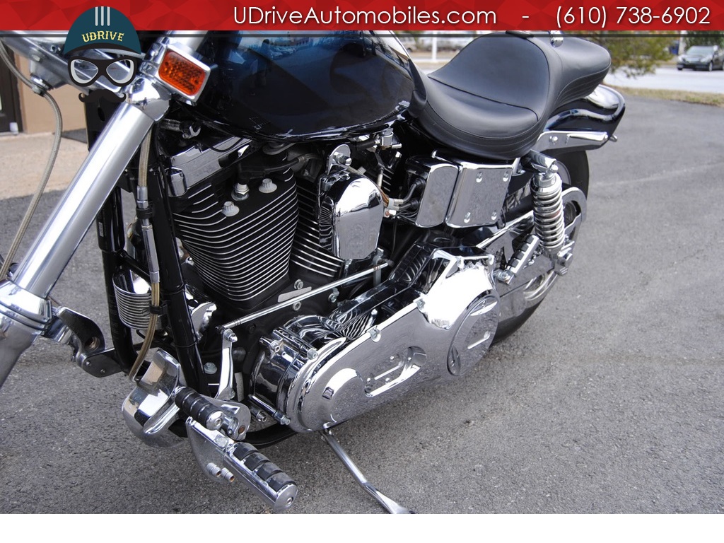 1997 Harley-Davidson Dyna Wide Glide   - Photo 3 - West Chester, PA 19382