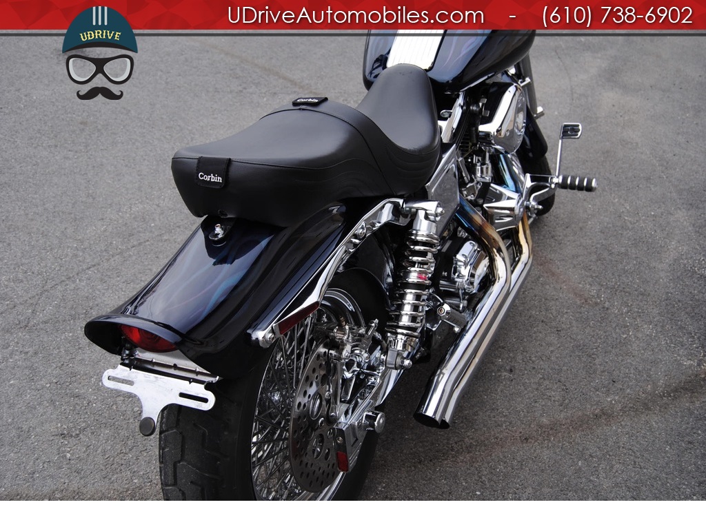 1997 Harley-Davidson Dyna Wide Glide   - Photo 25 - West Chester, PA 19382