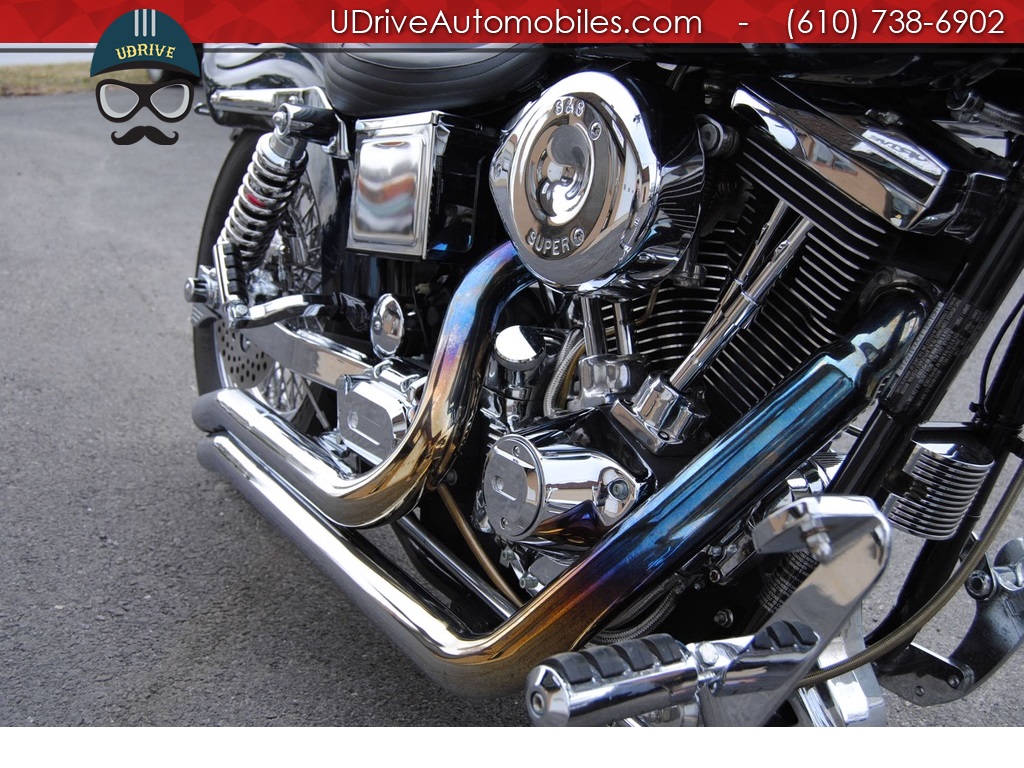 1997 Harley-Davidson Dyna Wide Glide   - Photo 19 - West Chester, PA 19382