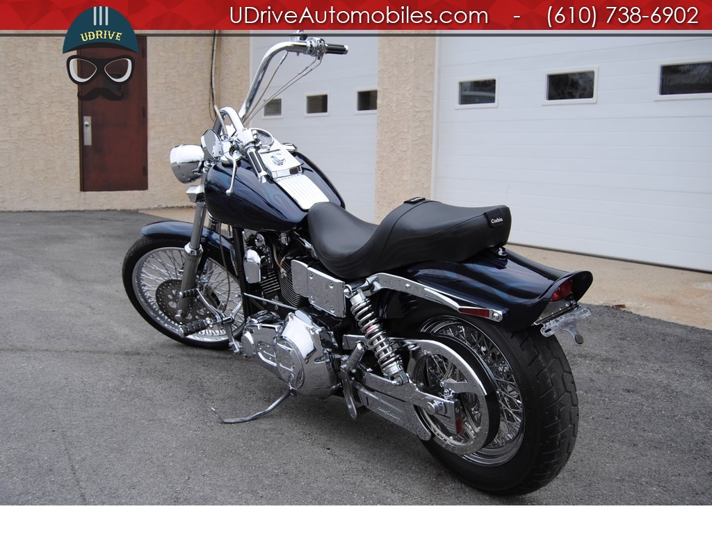 1997 Harley-Davidson Dyna Wide Glide   - Photo 42 - West Chester, PA 19382