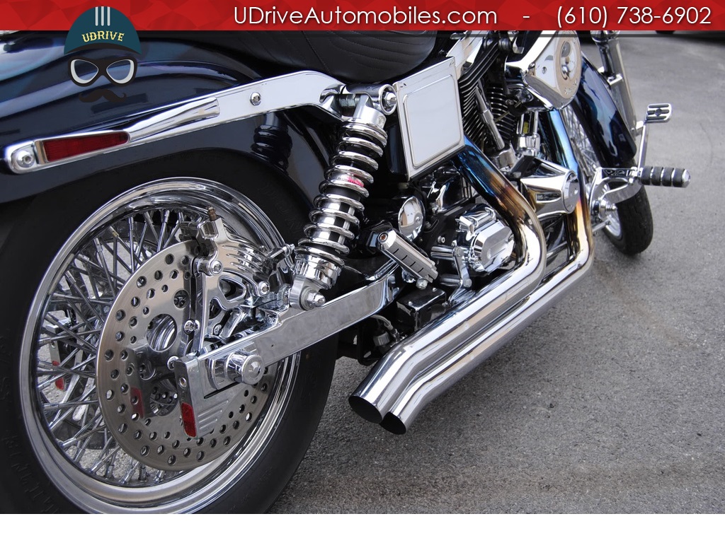 1997 Harley-Davidson Dyna Wide Glide   - Photo 23 - West Chester, PA 19382
