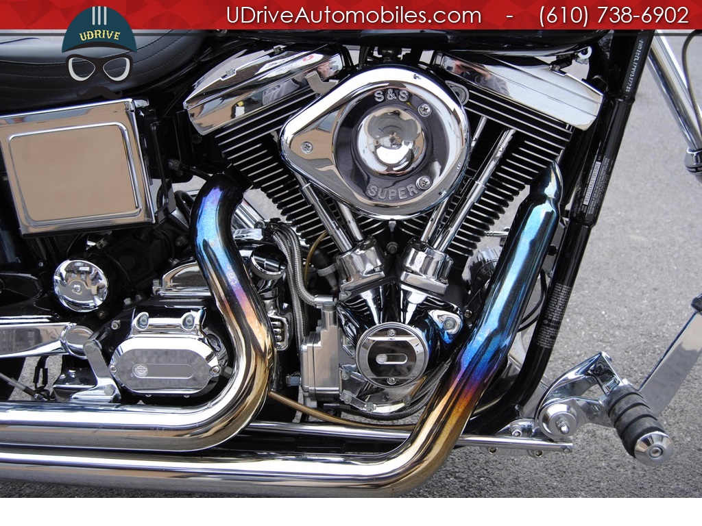 1997 Harley-Davidson Dyna Wide Glide   - Photo 18 - West Chester, PA 19382