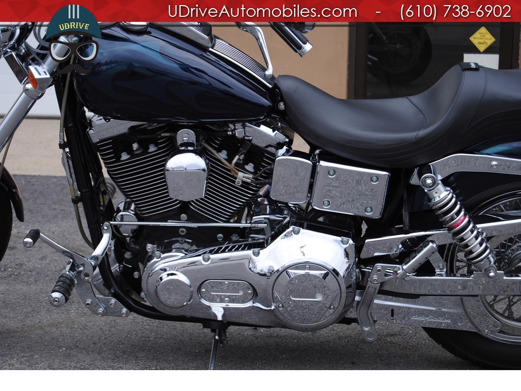 1997 Harley-Davidson Dyna Wide Glide   - Photo 29 - West Chester, PA 19382