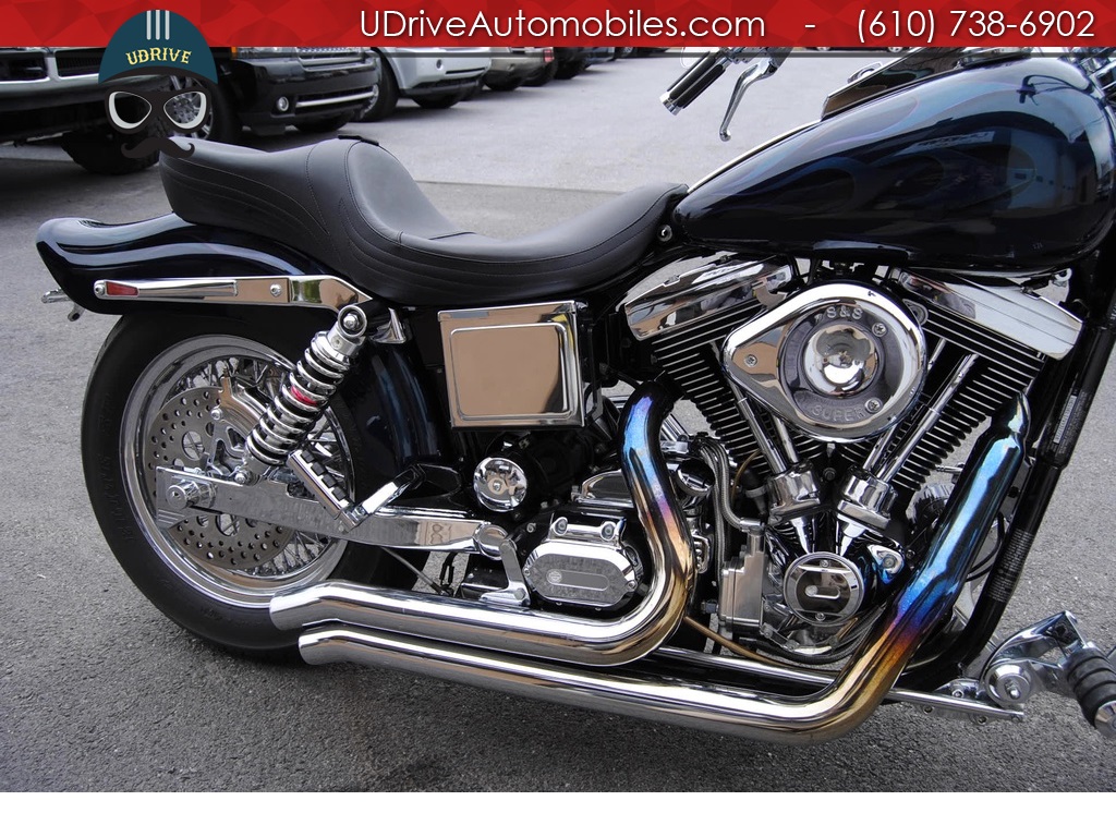 1997 Harley-Davidson Dyna Wide Glide   - Photo 16 - West Chester, PA 19382