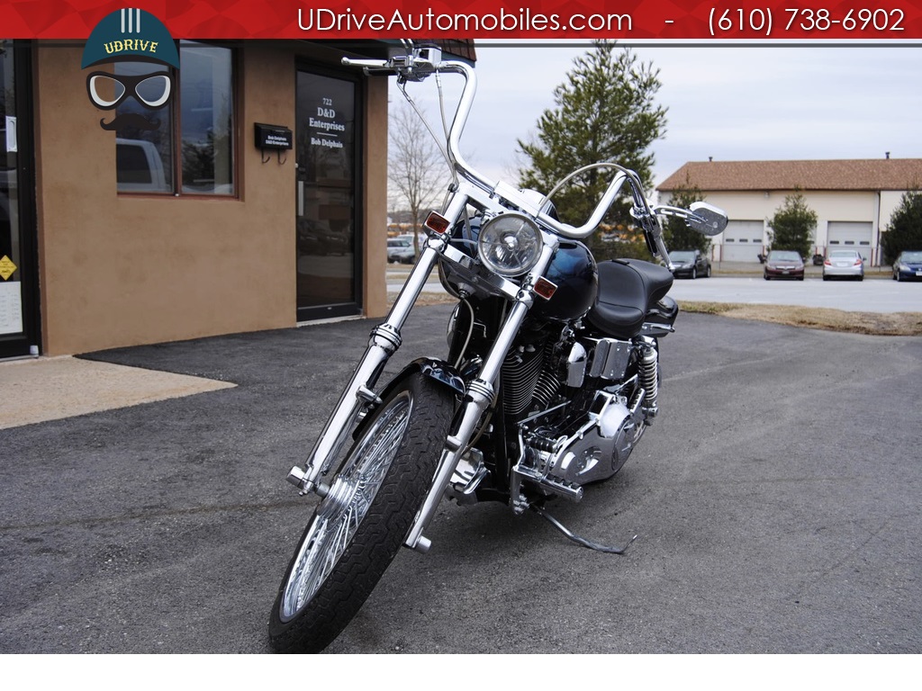 1997 Harley-Davidson Dyna Wide Glide   - Photo 13 - West Chester, PA 19382