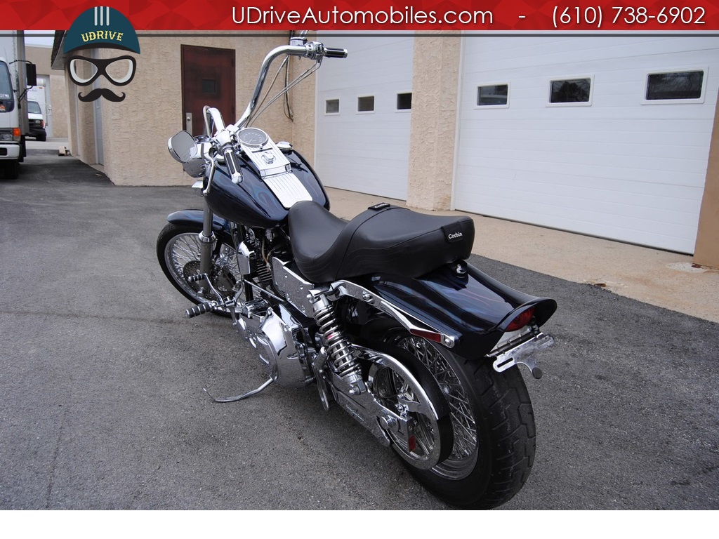 1997 Harley-Davidson Dyna Wide Glide   - Photo 26 - West Chester, PA 19382
